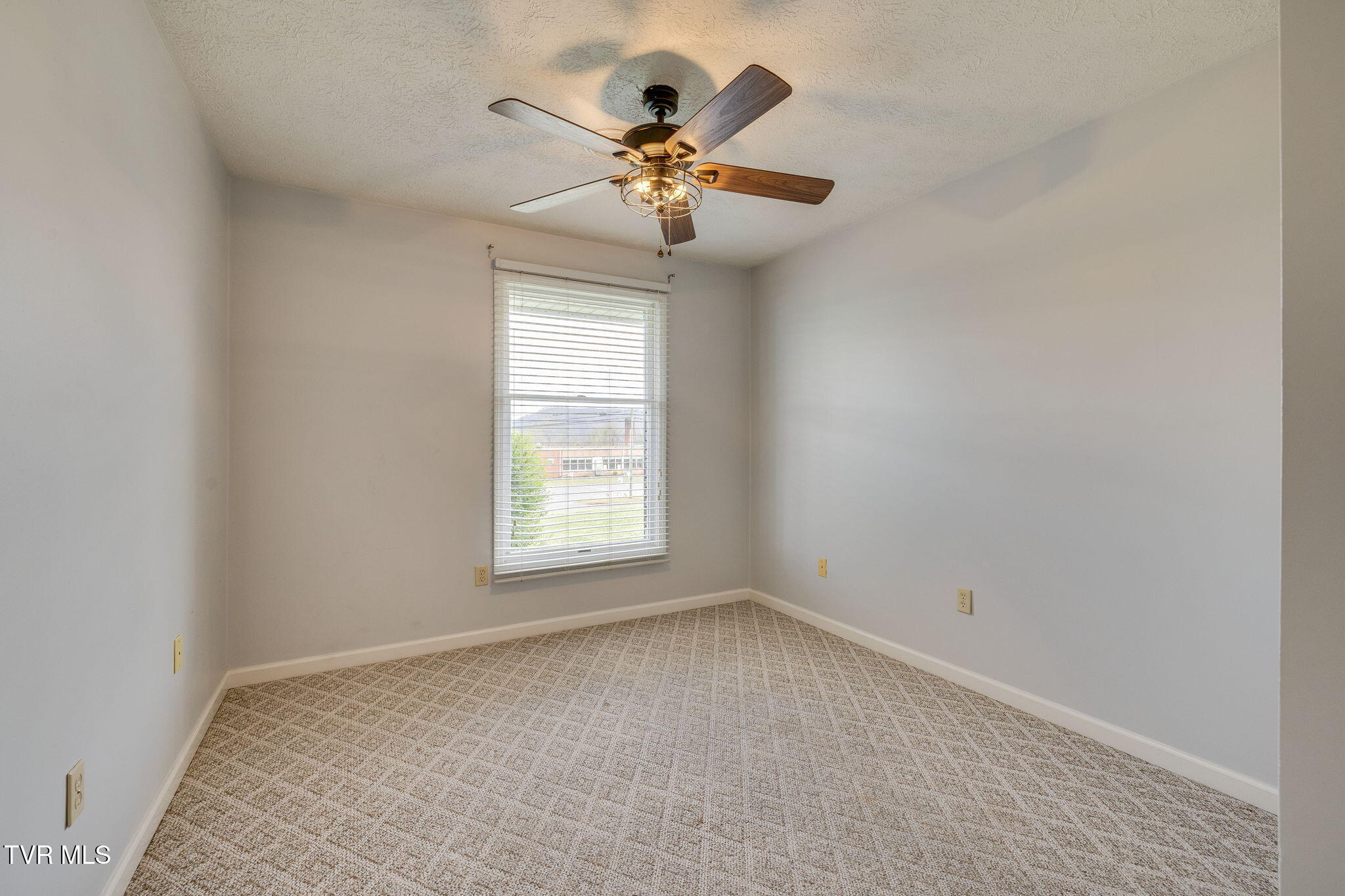 445 Old Stage Road Church Hill, TN 37642 - Photo 30 of 52 027-Bedroom 3