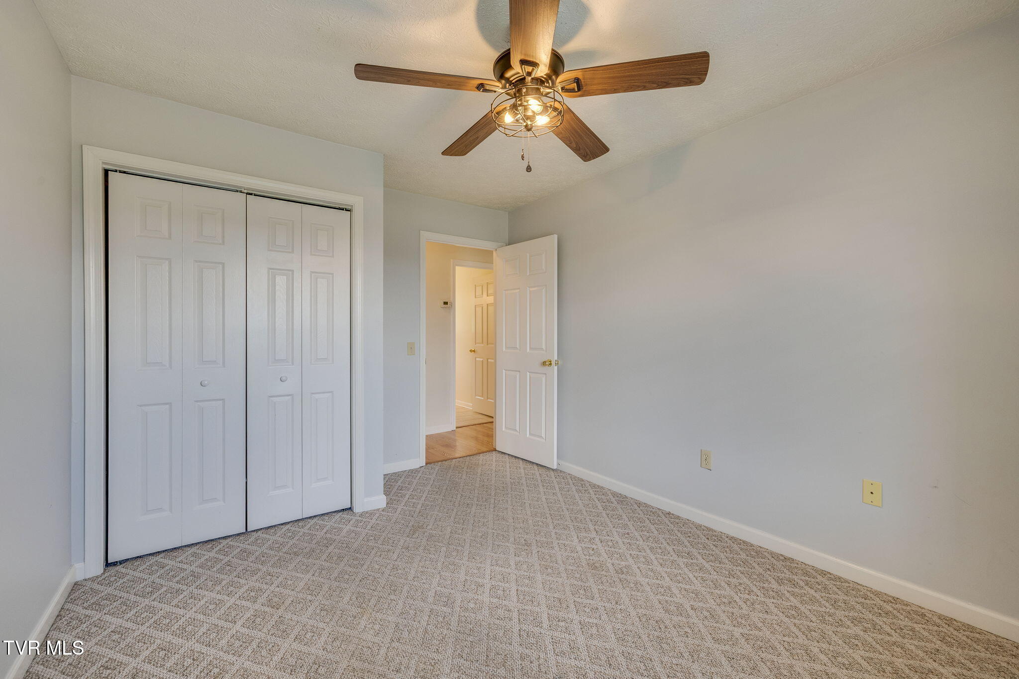 445 Old Stage Road Church Hill, TN 37642 - Photo 31 of 52 028-Bedroom 3