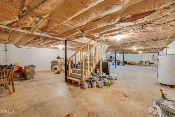 $335,000 | 445 Old Stage Road, Church Hill, TN 37642
