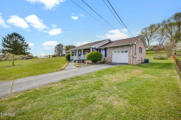 $325,000 | 445 Old Stage Road, Church Hill, TN 37642