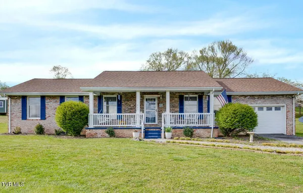 $335,000 | 445 Old Stage Road, Church Hill, TN 37642