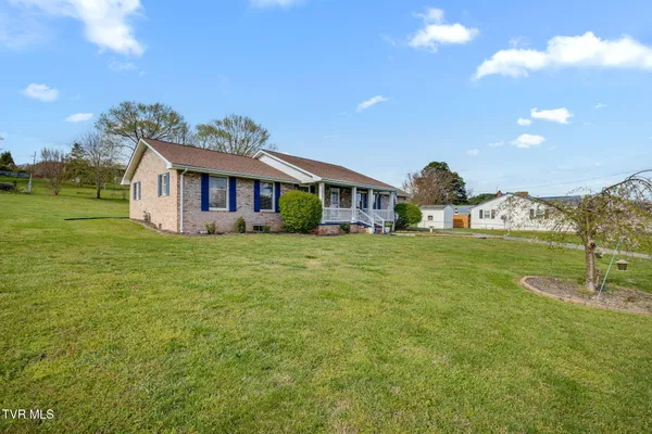 $325,000 | 445 Old Stage Road, Church Hill, TN 37642