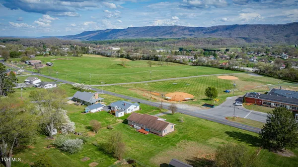 $335,000 | 445 Old Stage Road, Church Hill, TN 37642