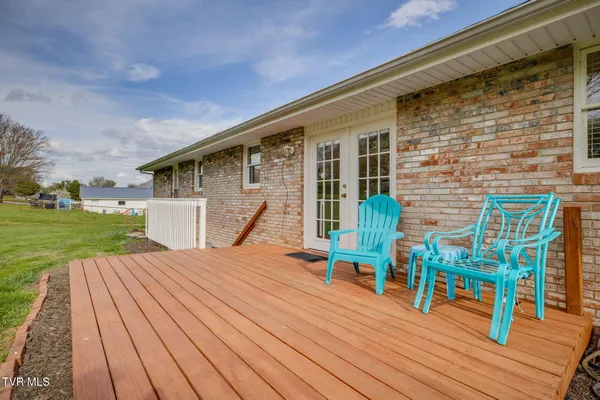 $335,000 | 445 Old Stage Road, Church Hill, TN 37642