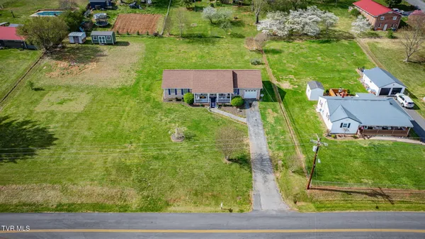 $335,000 | 445 Old Stage Road, Church Hill, TN 37642