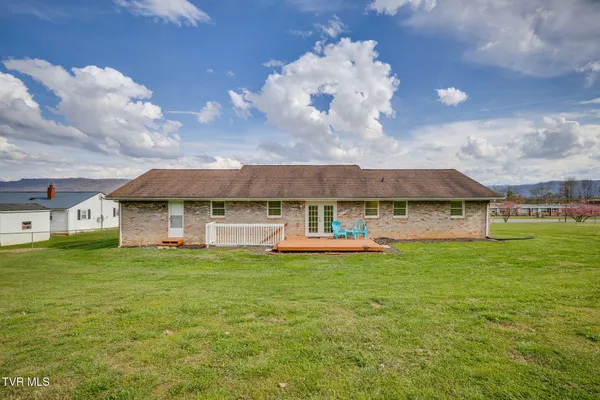 $325,000 | 445 Old Stage Road, Church Hill, TN 37642