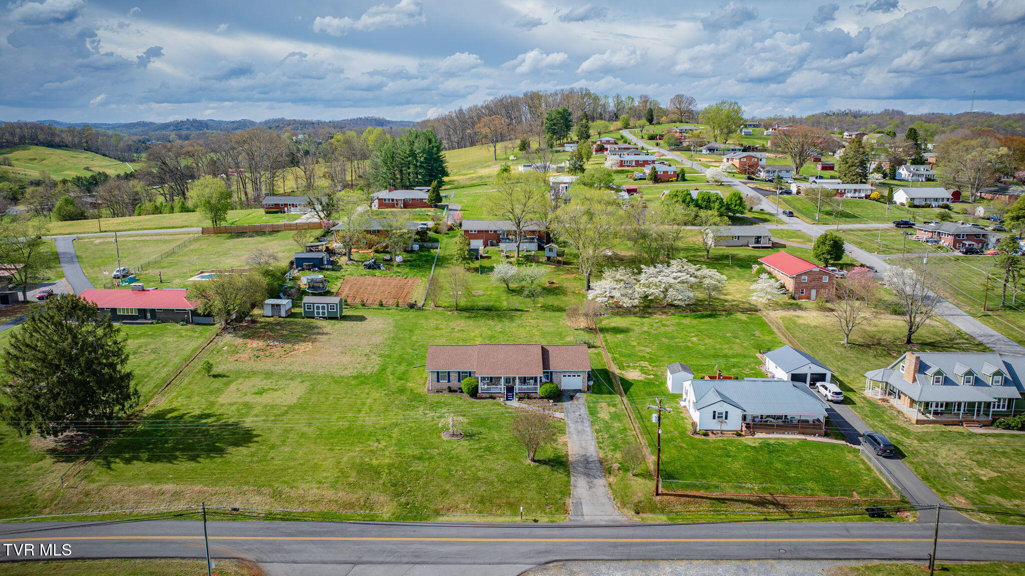 445 Old Stage Road Church Hill, TN 37642 - Photo 45 of 52 102