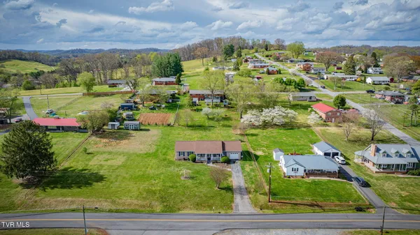 $325,000 | 445 Old Stage Road, Church Hill, TN 37642