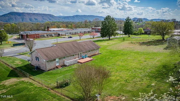 $325,000 | 445 Old Stage Road, Church Hill, TN 37642