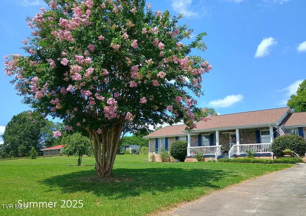$325,000 | 445 Old Stage Road, Church Hill, TN 37642