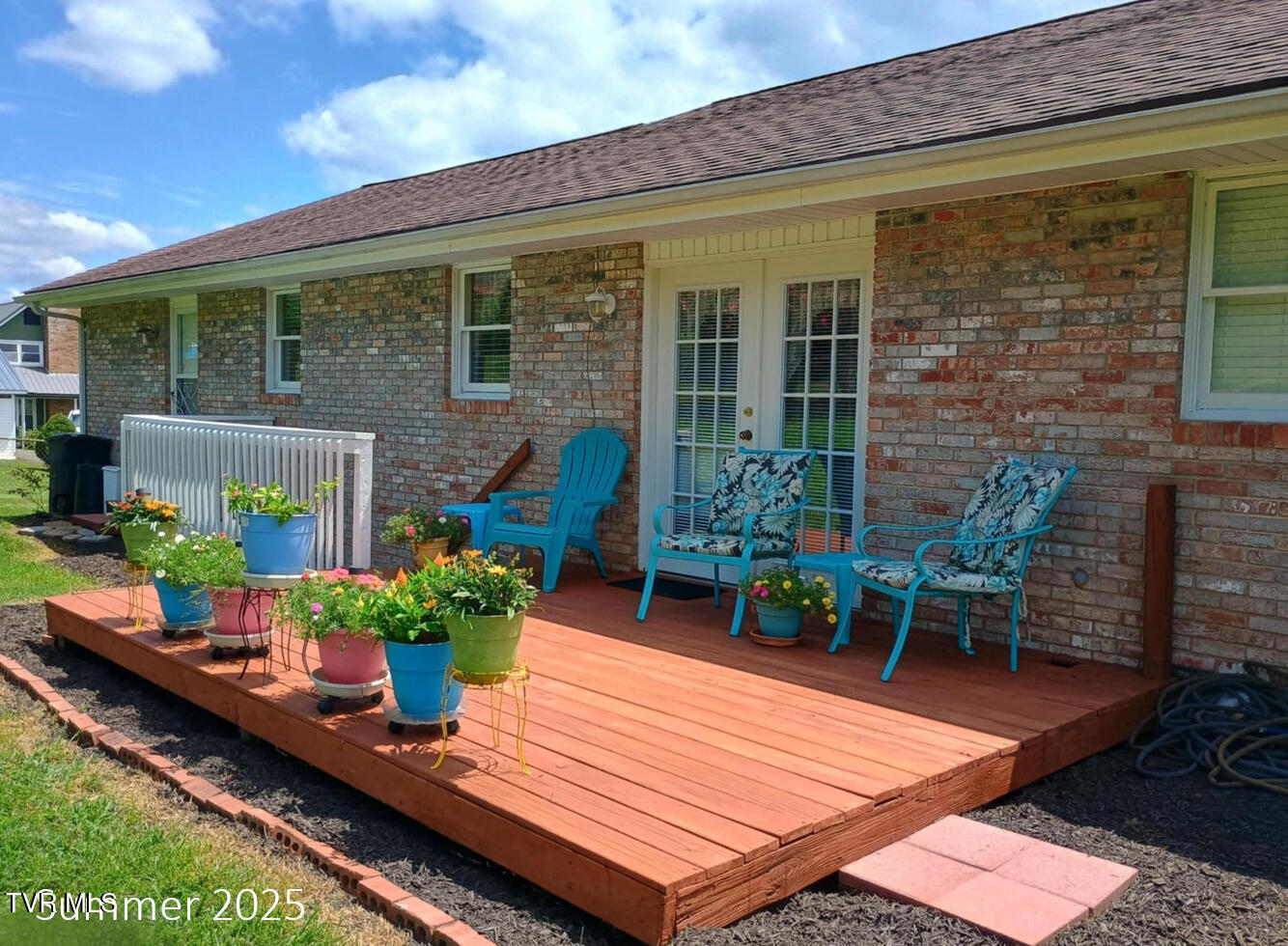 445 Old Stage Road Church Hill, TN 37642 - Photo 48 of 52 110