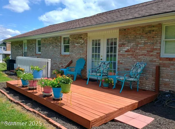 $325,000 | 445 Old Stage Road, Church Hill, TN 37642