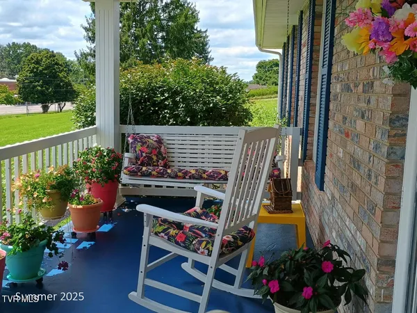 $335,000 | 445 Old Stage Road, Church Hill, TN 37642