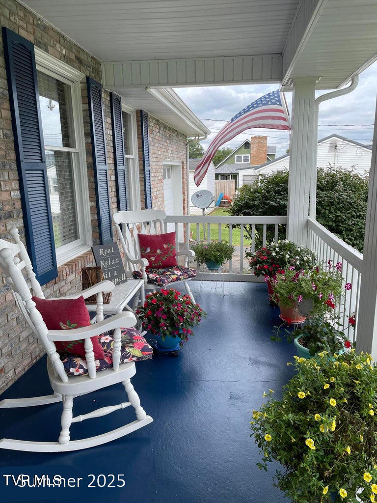 445 Old Stage Road Church Hill, TN 37642 - Photo 51 of 52 113