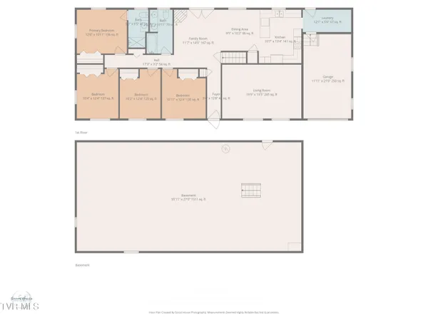 $335,000 | 445 Old Stage Road, Church Hill, TN 37642