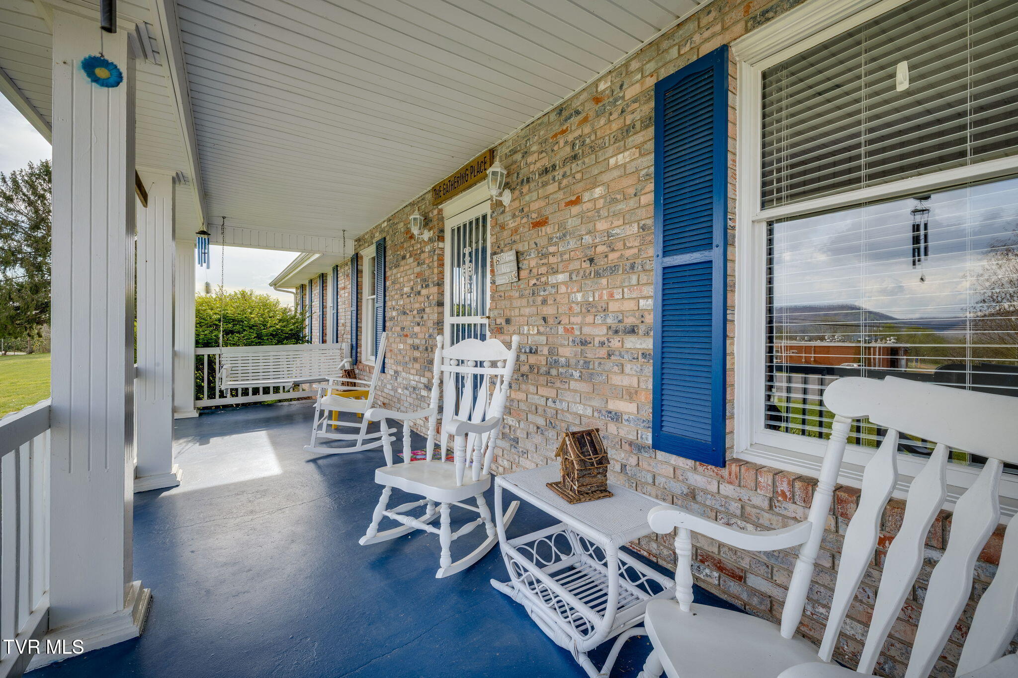 445 Old Stage Road Church Hill, TN 37642 - Photo 6 of 52 005