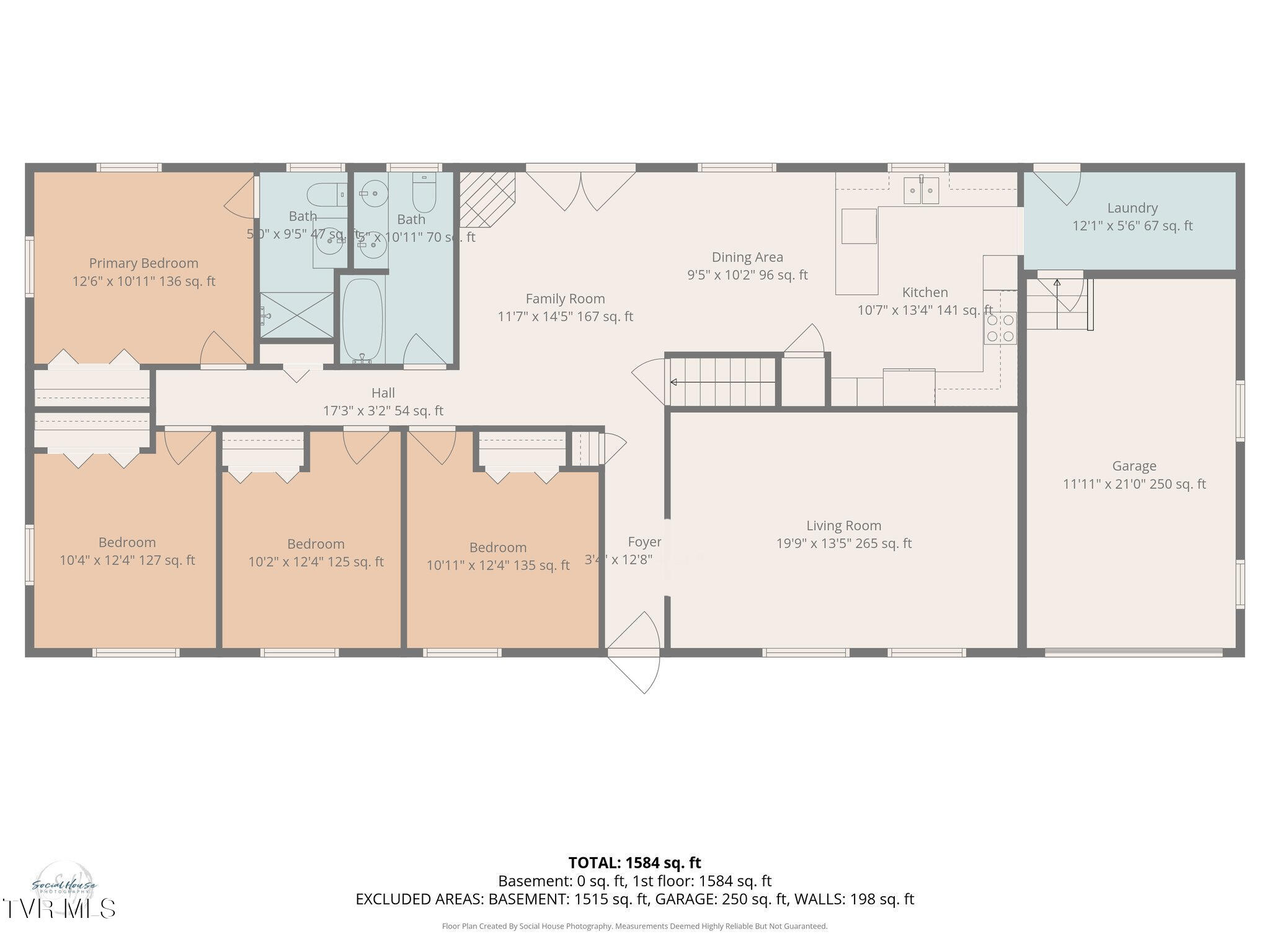 445 Old Stage Road Church Hill, TN 37642 - Photo 8 of 52 006a