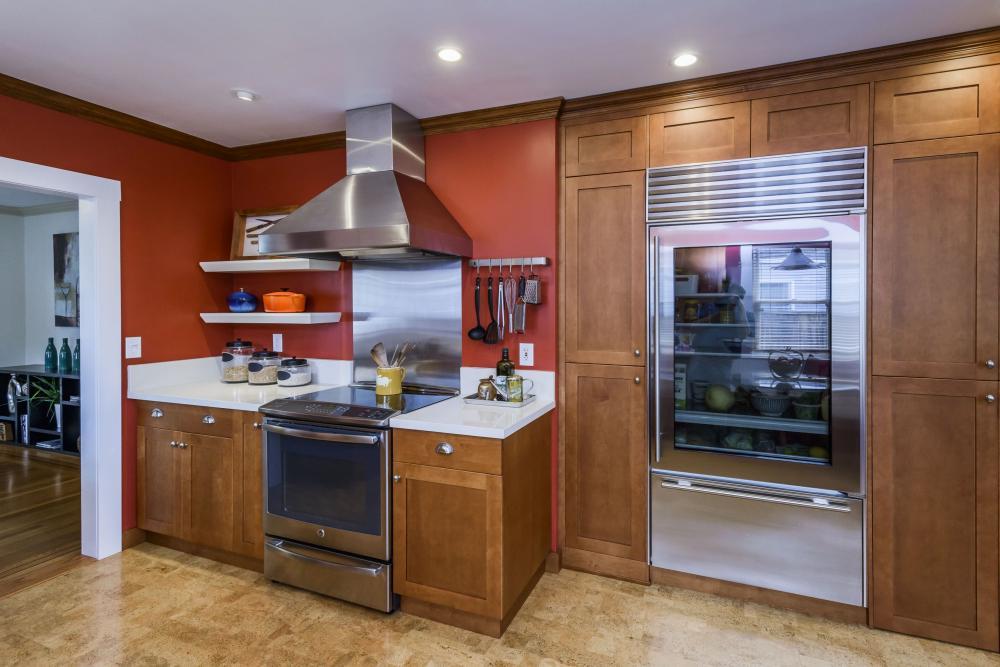 224 Channing Road Burlingame, CA 94010 - Photo 12 of 25