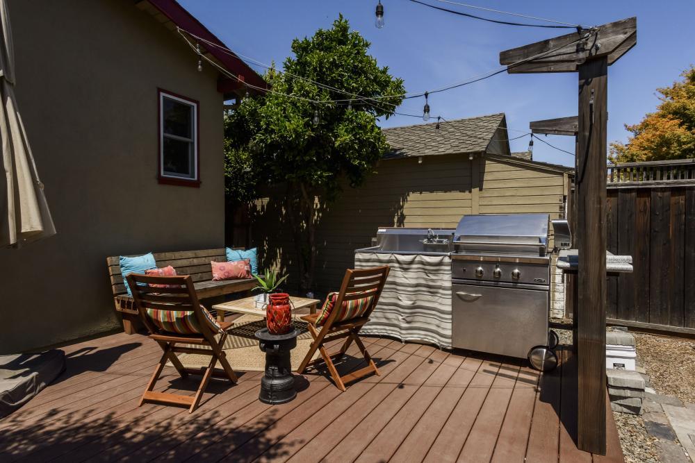 224 Channing Road Burlingame, CA 94010 - Photo 20 of 25