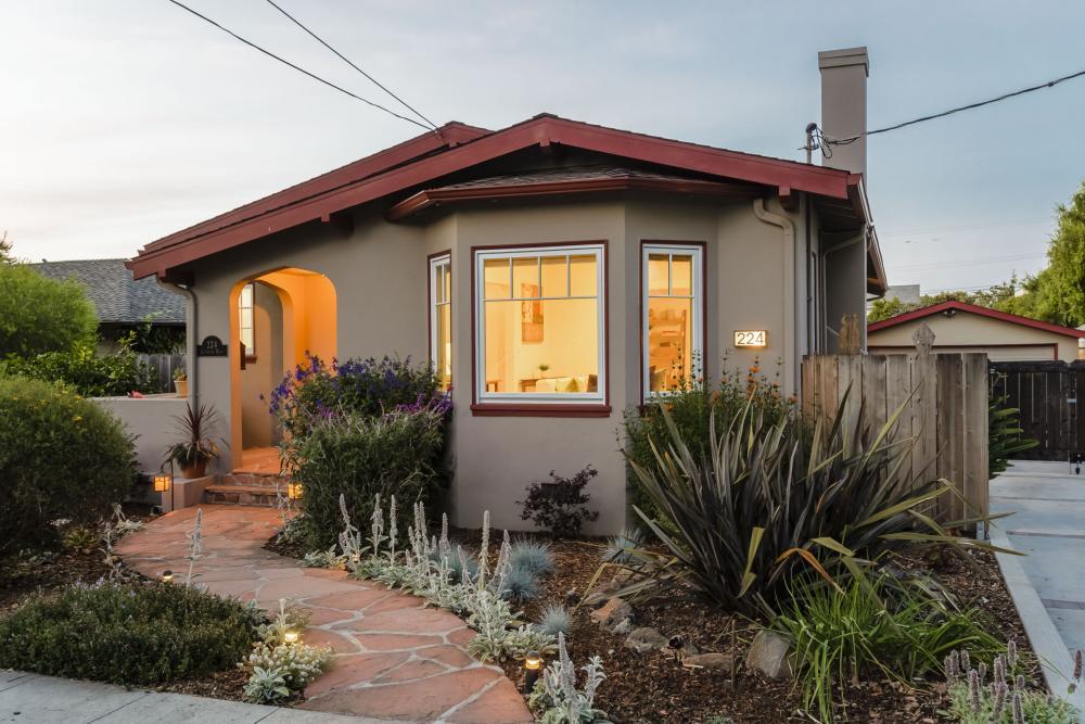 224 Channing Road Burlingame, CA 94010 - Photo 2 of 25