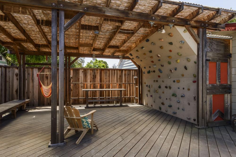224 Channing Road Burlingame, CA 94010 - Photo 23 of 25