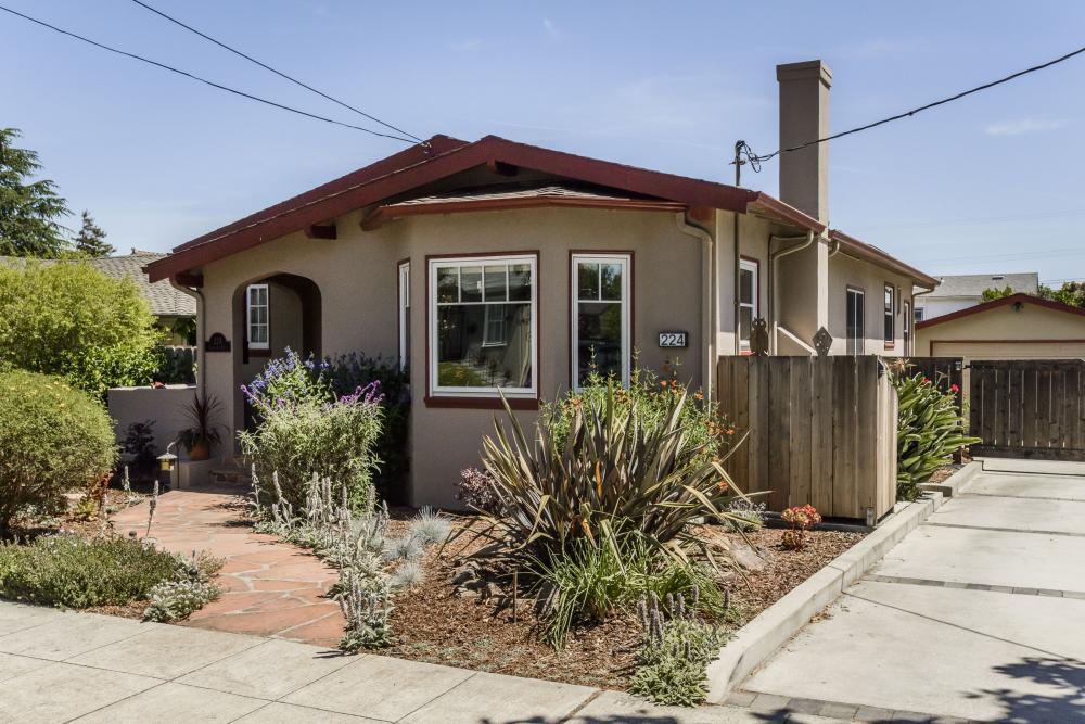 224 Channing Road Burlingame, CA 94010 - Photo 3 of 25