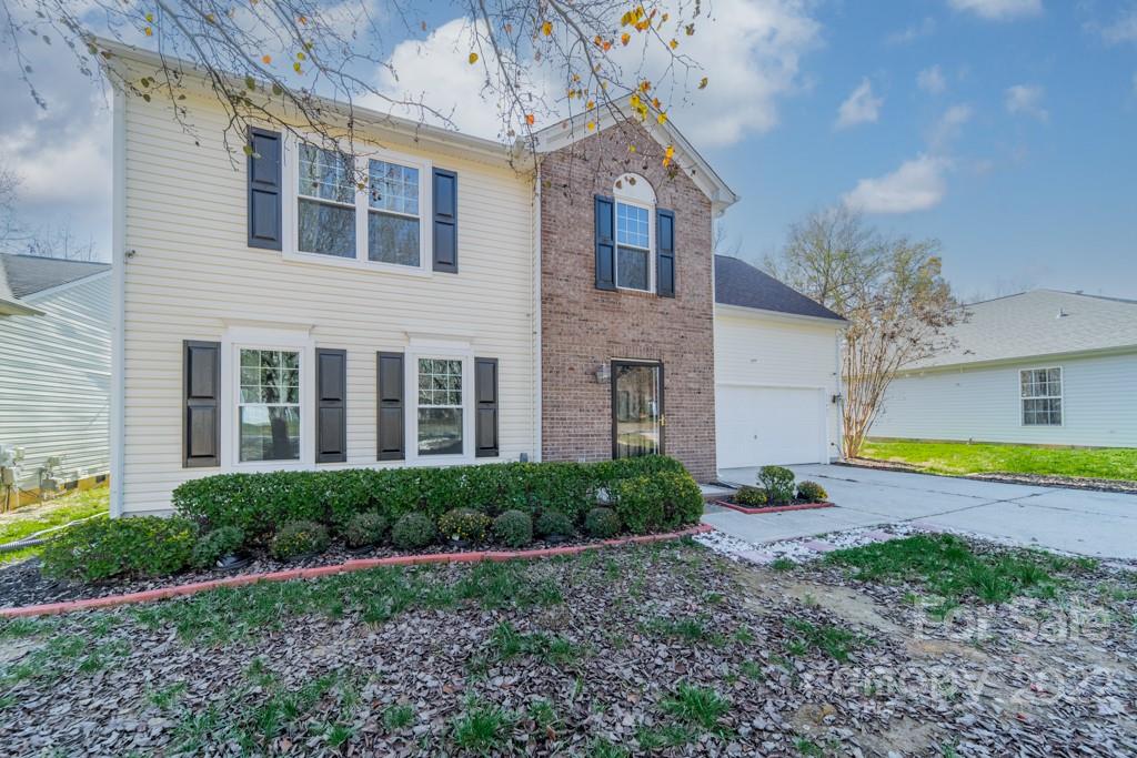 11403 Gold Pan Road Charlotte, NC 28215 - Photo 1 of 34 Gallery Image 1