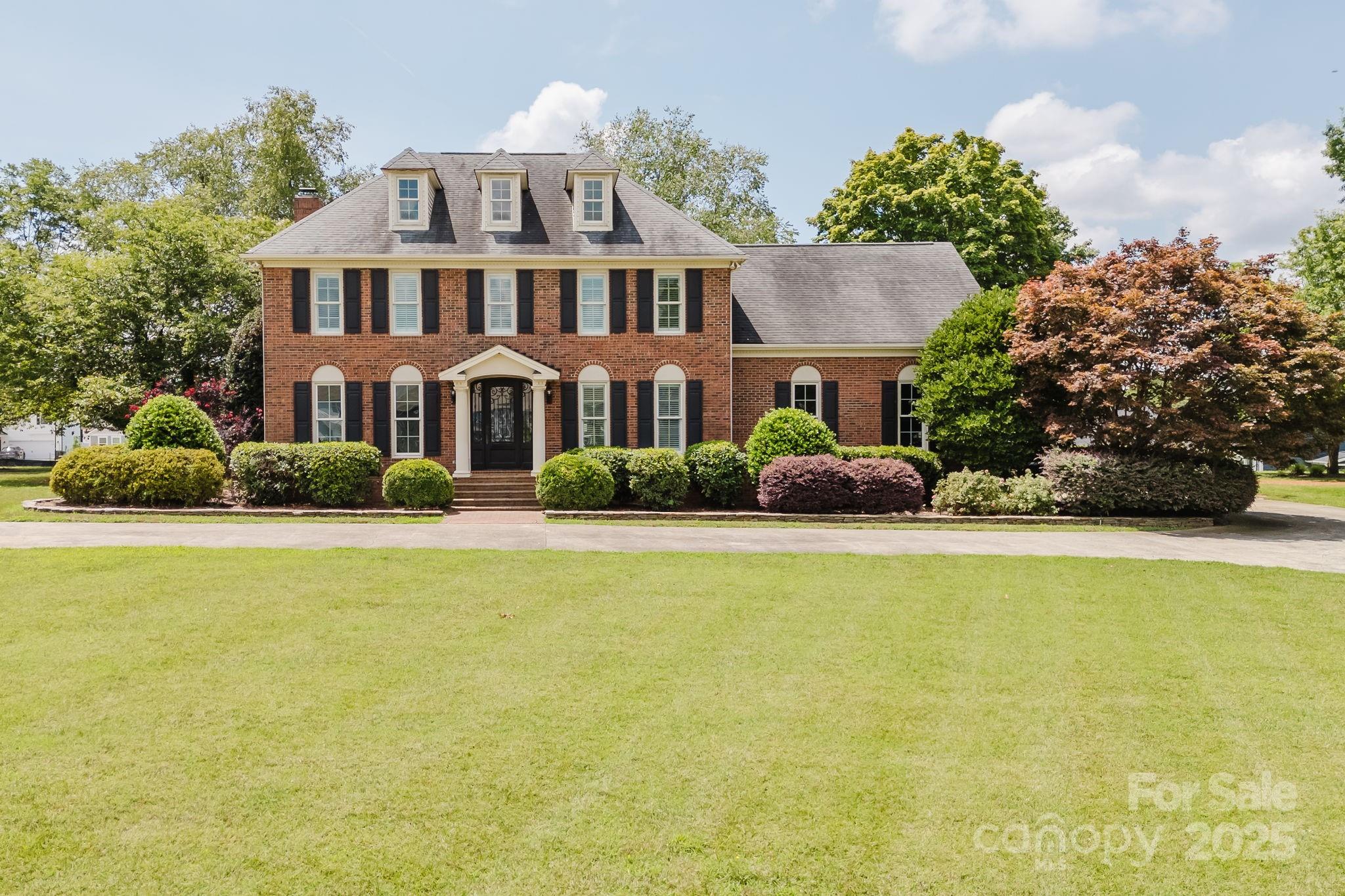 304 Deese Road Monroe, NC 28110 - Photo 2 of 25 Gallery Image 2