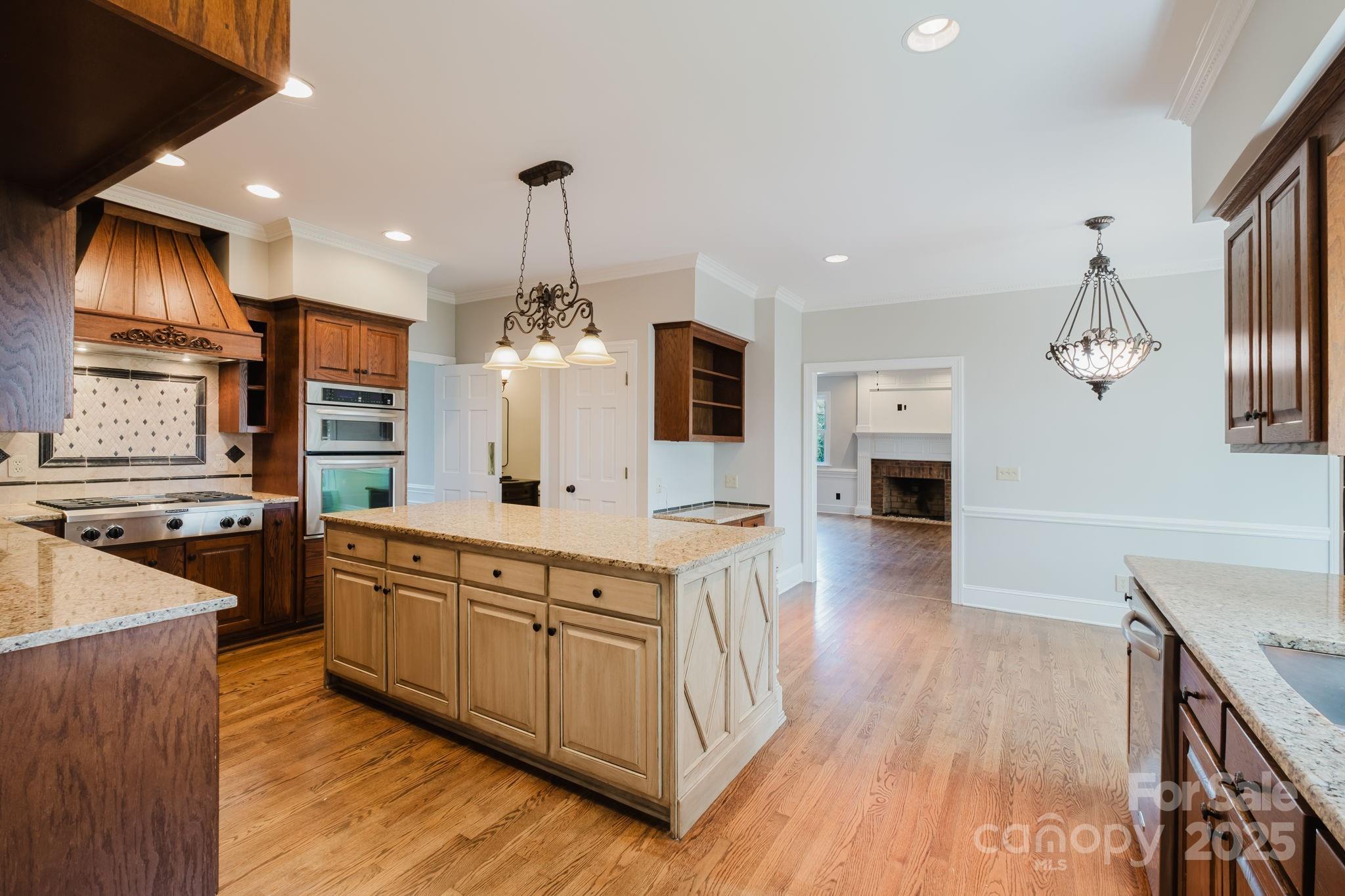 304 Deese Road Monroe, NC 28110 - Photo 7 of 25 Gallery Image 7