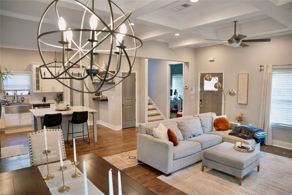 1005 Birch Street Southwest Atlanta, GA 30310 - Photo 9 of 23