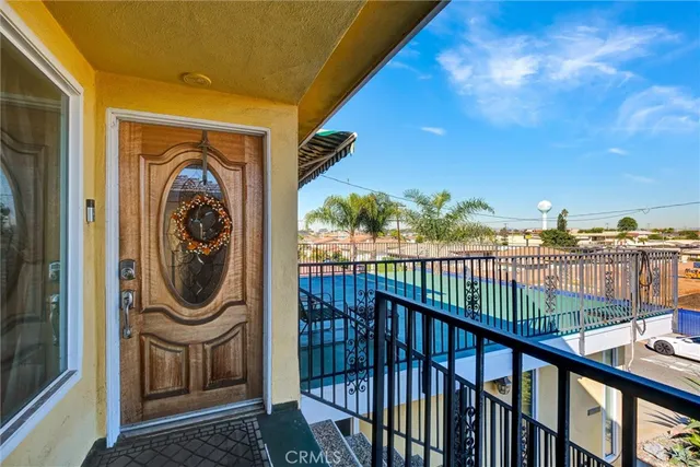 $1,080,000 | 4534 West 129th Street, Hawthorne, CA 90250