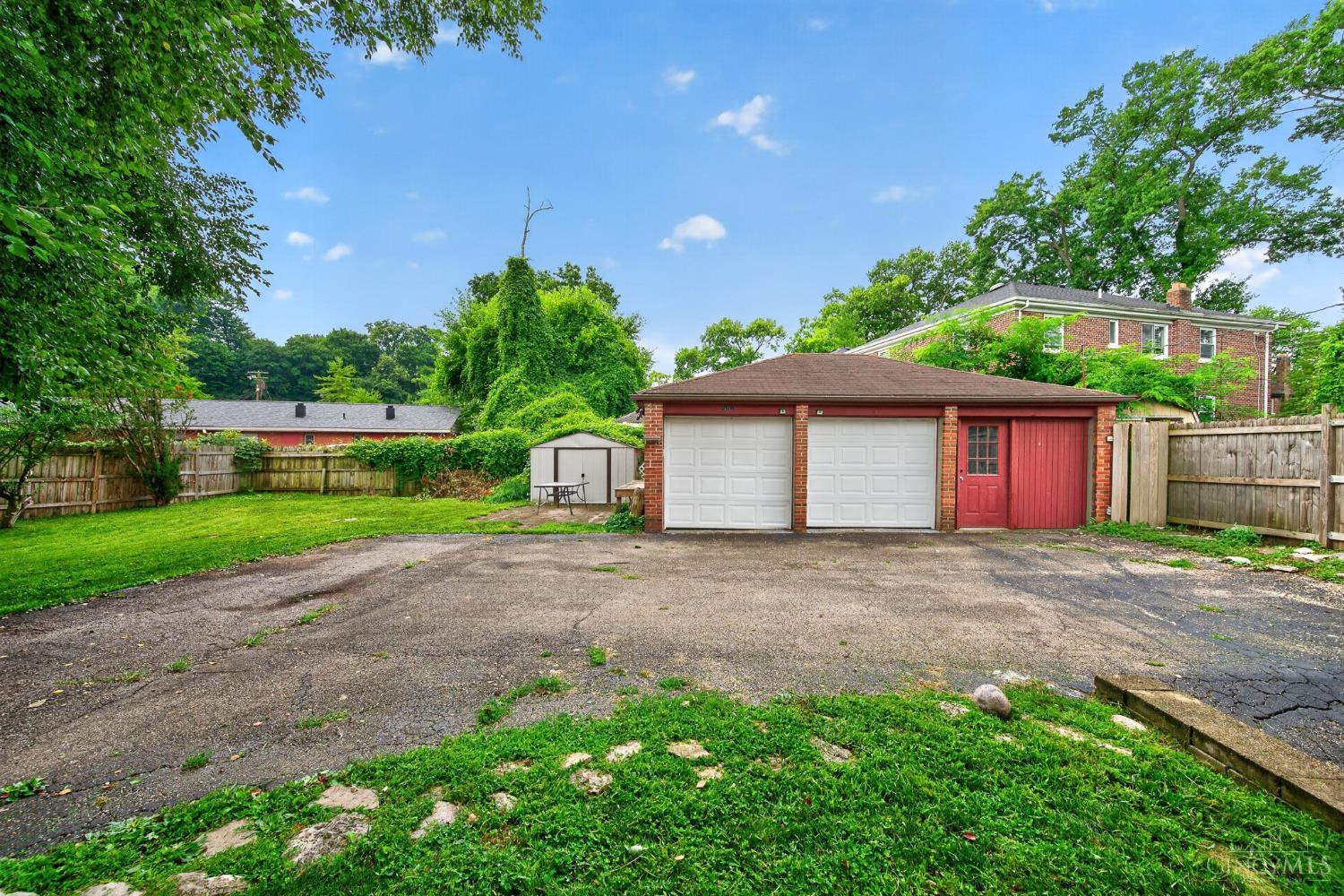 3723 Brotherton Road Cincinnati, OH 45209 - Photo 38 of 56