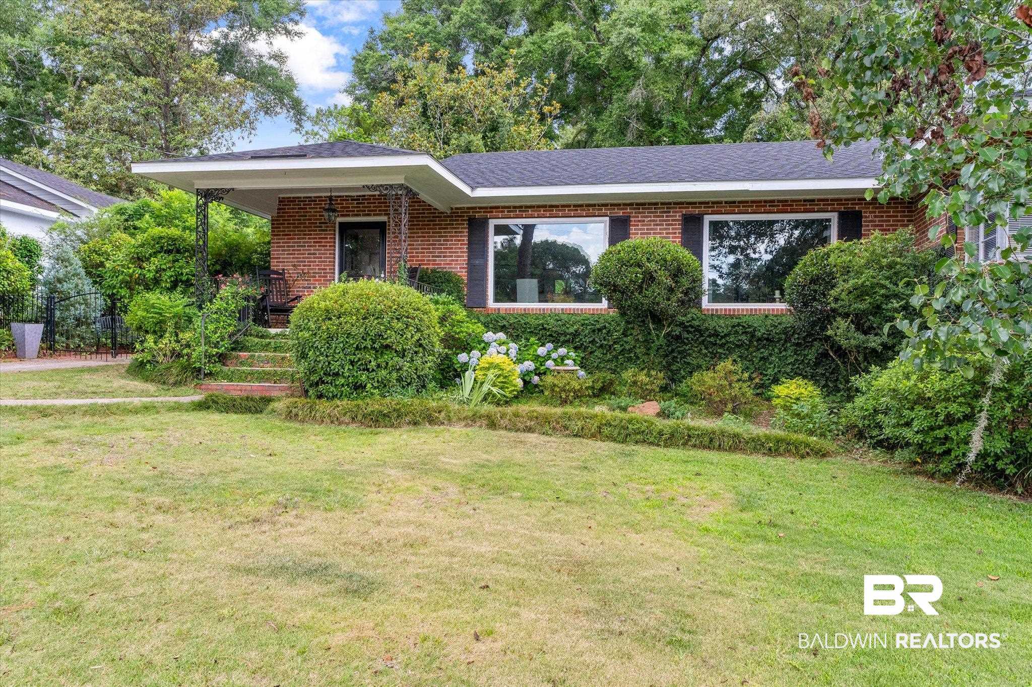 335 Dalewood Drive Mobile, AL 36608 - Photo 31 of 38