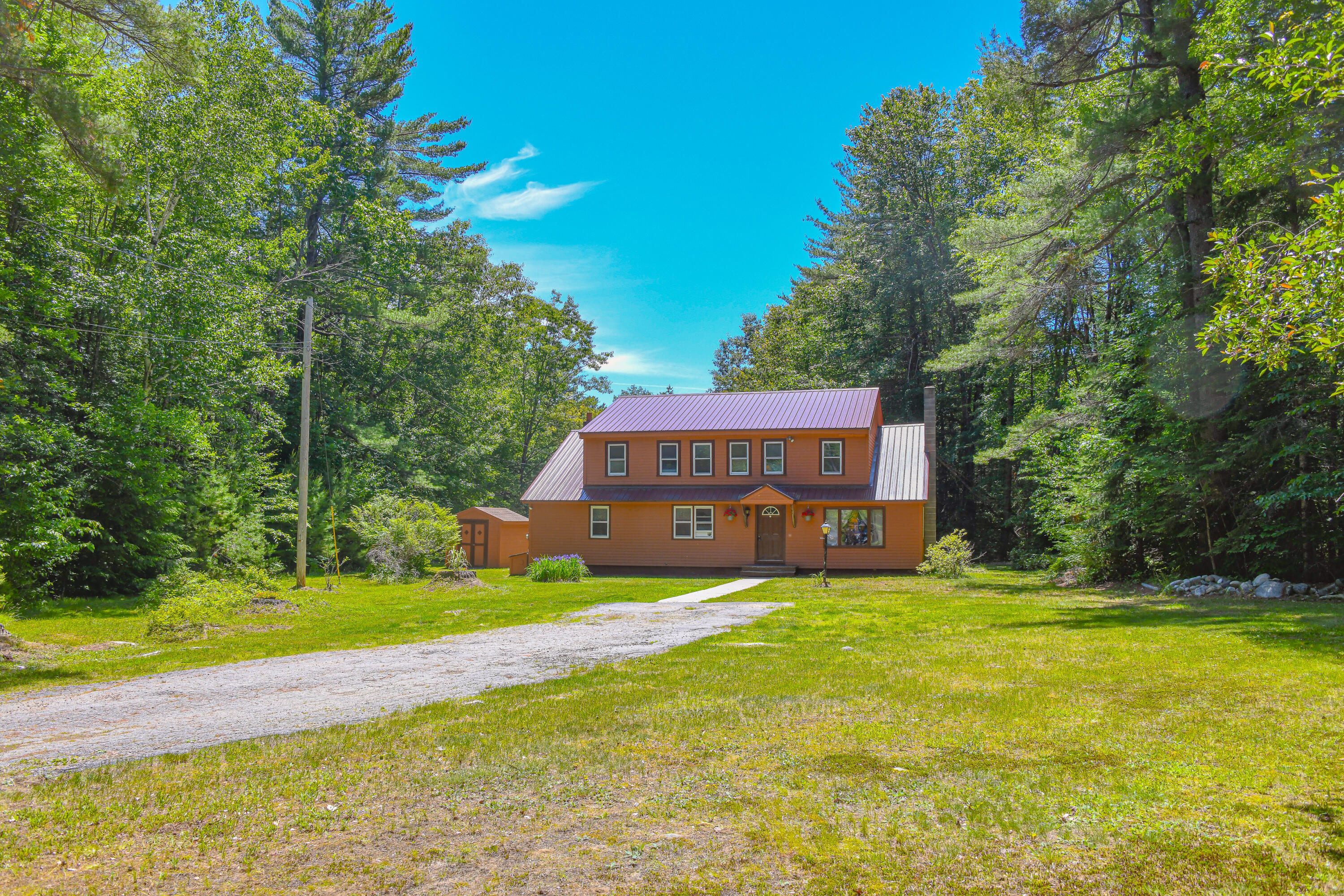 82 Swamp Road Bridgton, ME 04009 - Photo 42 of 42 82 swamp road-22
