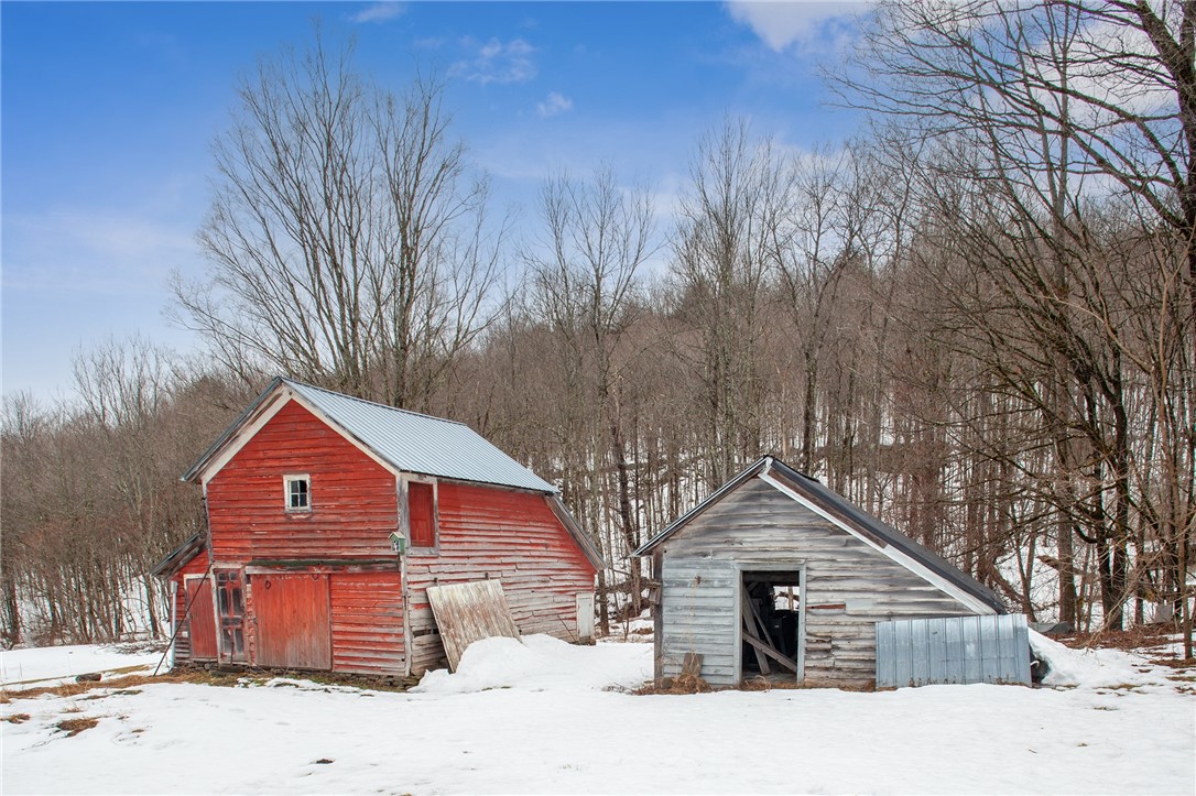 105 Vintonton Road Fulton, NY 12187 - Photo 18 of 18