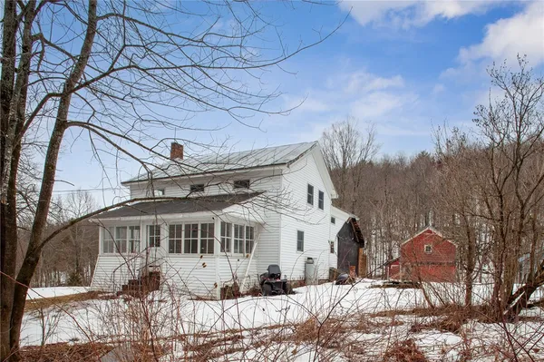 $100,000 | 105 Vintonton Road, Fulton, NY 12187