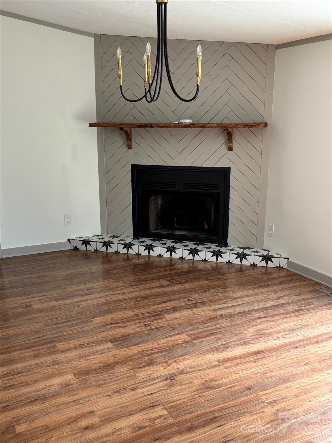1042 Bart Thurman Road Mount Croghan, SC 29727 - Photo 10 of 16 a view of a room with gym equipment