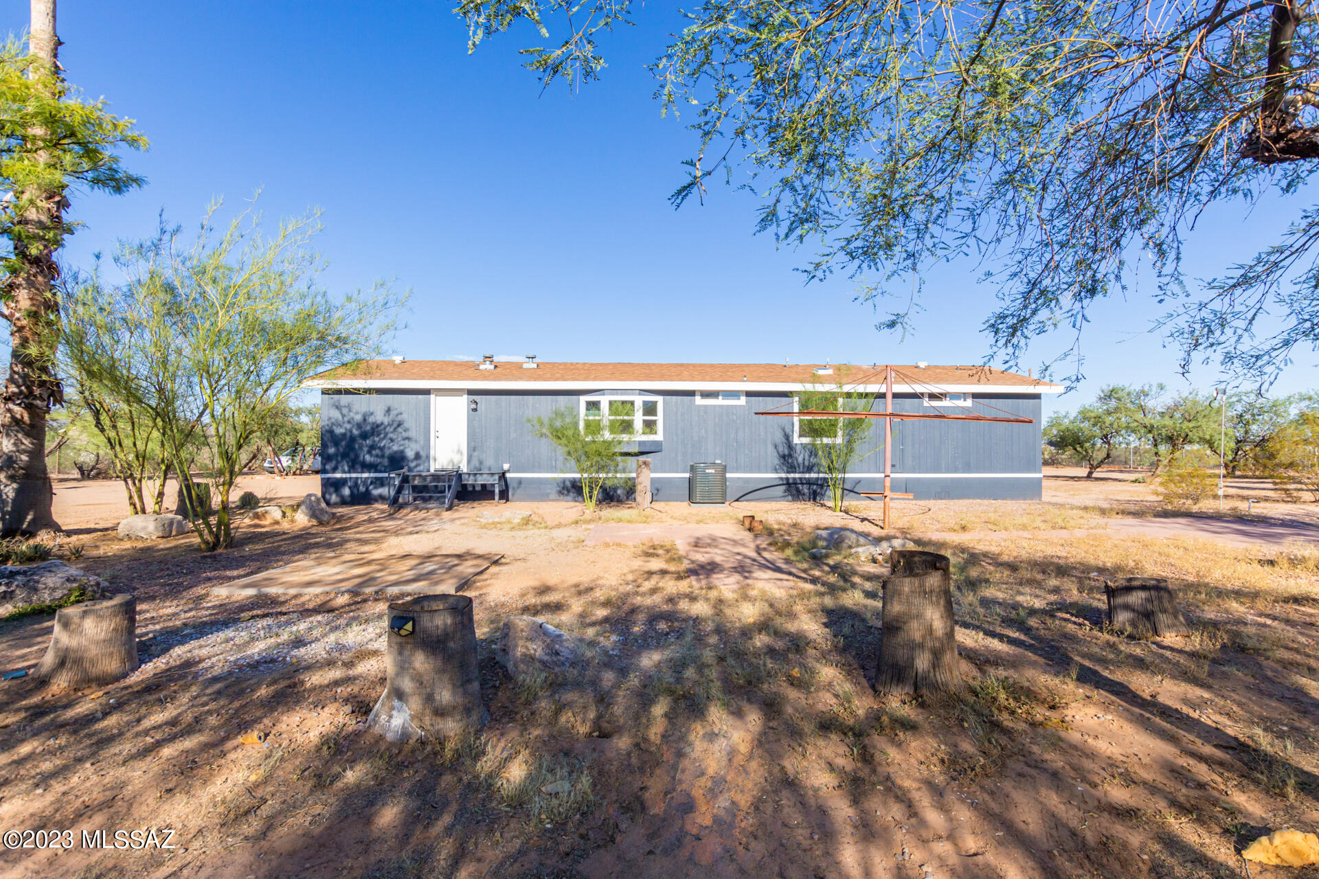 5050 South Marstellar Road Tucson, AZ 85735 - Photo 25 of 27 Gallery Image 25