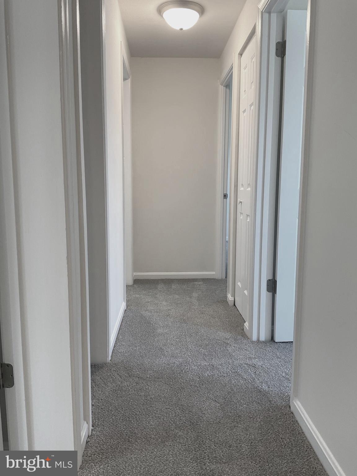 2001 Powder Horn Drive Fort Washington, MD 20744 - Photo 16 of 26 a view of a room with a hallway