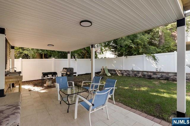157 Woodridge Street Wood-Ridge, NJ 07075 - Photo 37 of 47
