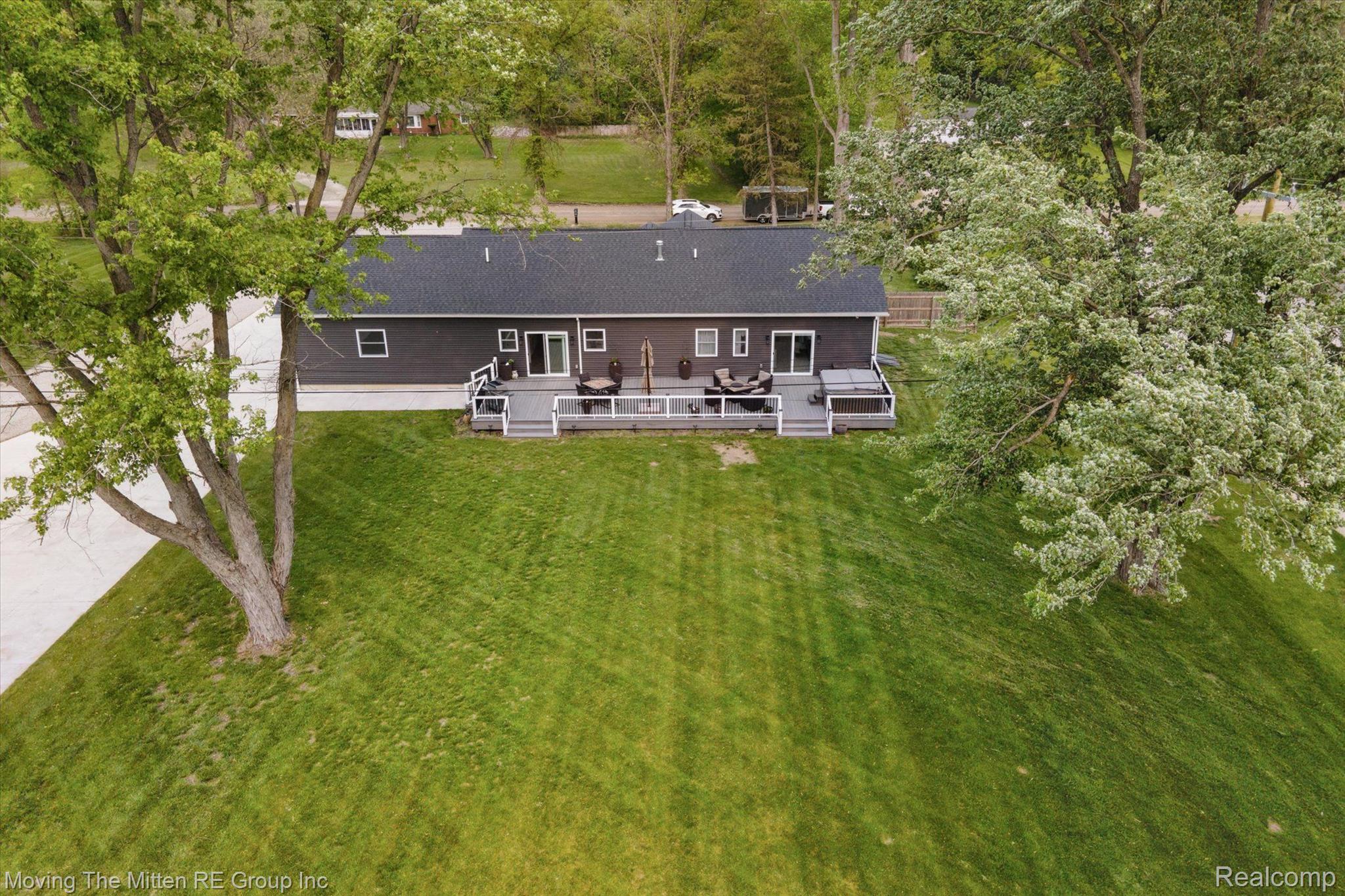 25900 Karr Road Belleville, MI 48111 - Photo 44 of 53 Gallery Image 44