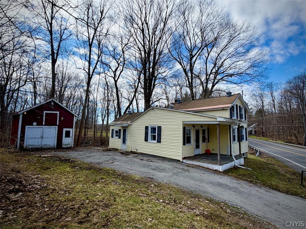 3347 County Rte 57 Oswego, NY 13126 - Photo 4 of 19