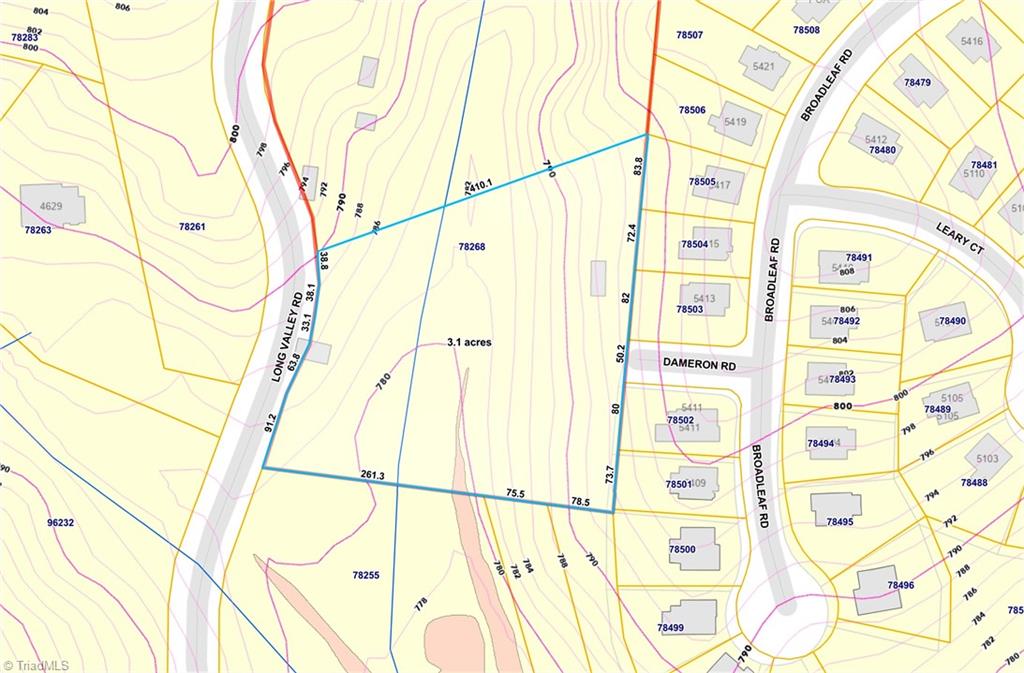 3.1 Long Valley Road Summerfield, NC 27358 - Photo 2 of 25