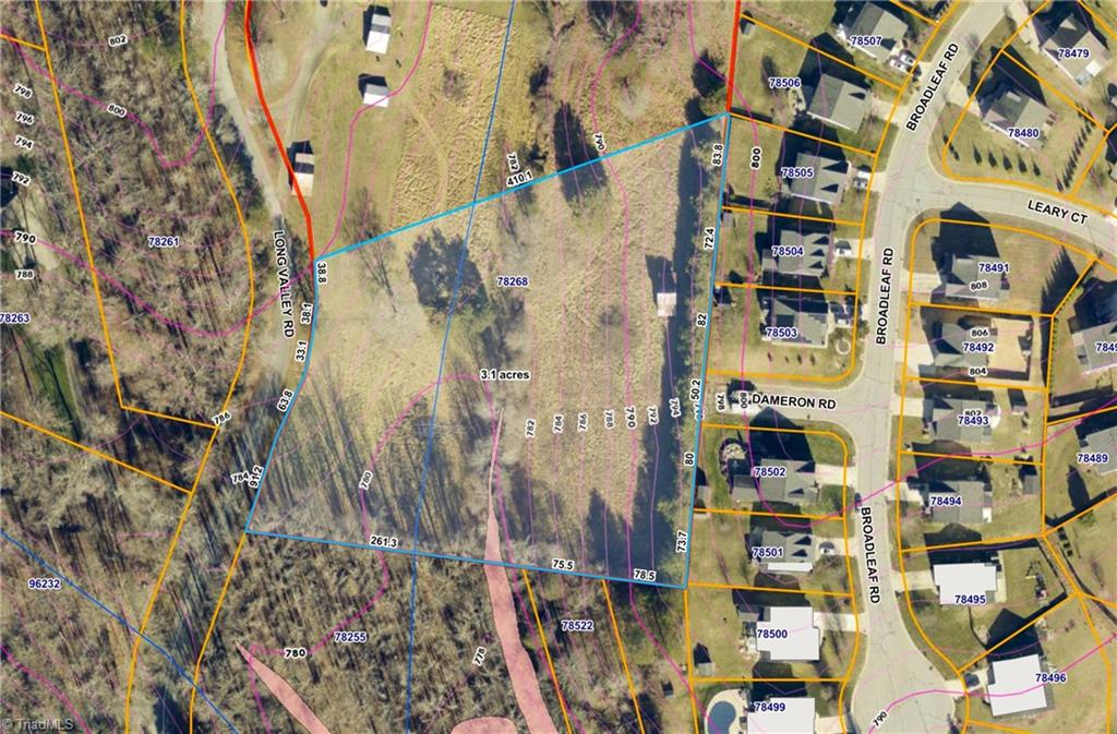 3.1 Long Valley Road Summerfield, NC 27358 - Photo 3 of 25