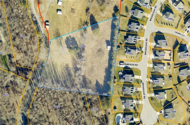 $239,000 | 3.1 Long Valley Road, Summerfield, NC 27358