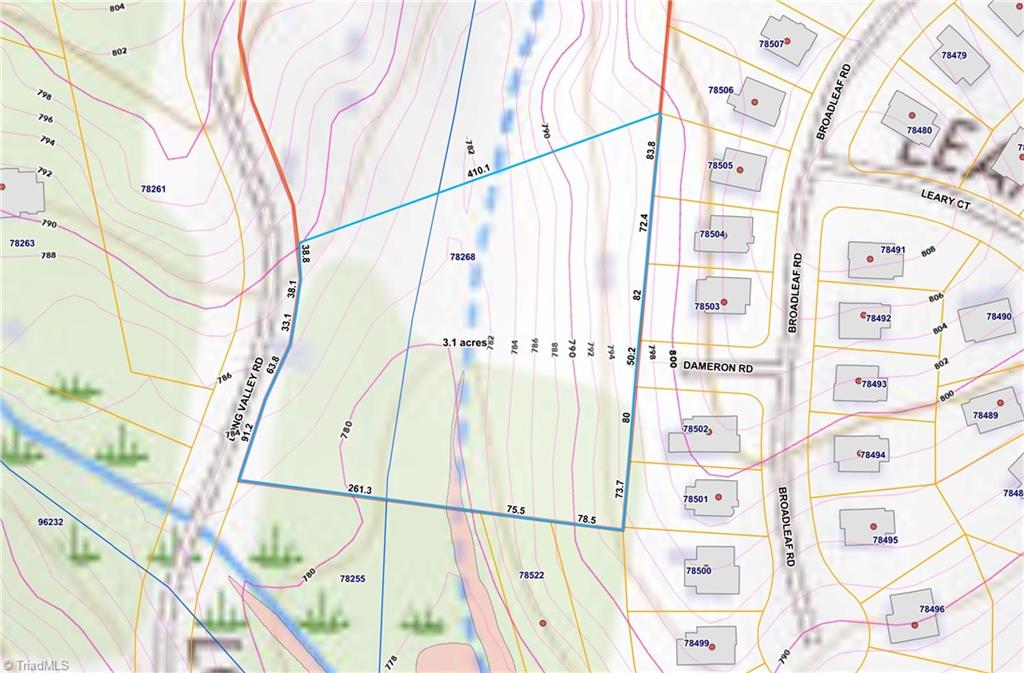 3.1 Long Valley Road Summerfield, NC 27358 - Photo 5 of 25