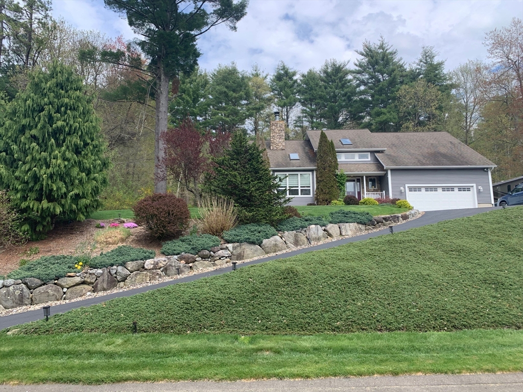 115 Timber Ridge Road Ludlow, MA 01056 - Photo 1 of 41 Gallery Image 1