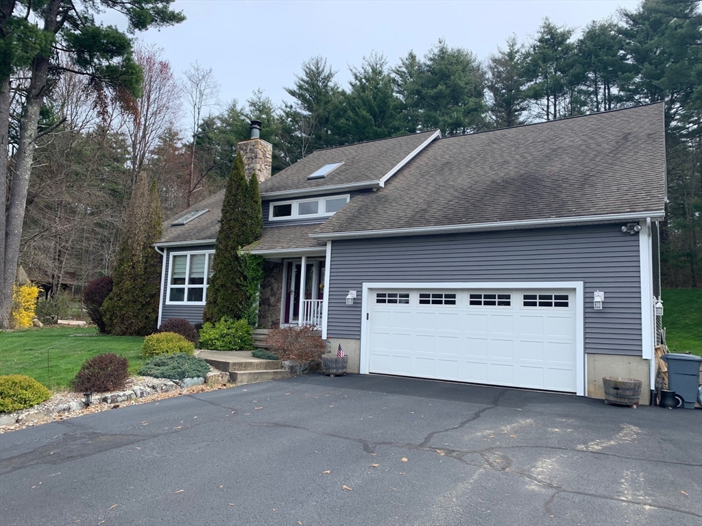 115 Timber Ridge Road Ludlow, MA 01056 - Photo 2 of 41 Gallery Image 2