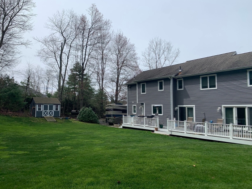 115 Timber Ridge Road Ludlow, MA 01056 - Photo 35 of 41 Gallery Image 35