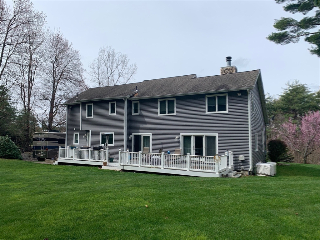 115 Timber Ridge Road Ludlow, MA 01056 - Photo 36 of 41 Gallery Image 36